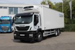 Iveco Stralis 400 - Mono Temperatura LK130