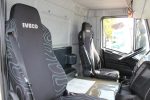 Iveco Stralis 400 - Mono Temperatura LK130