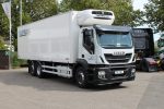 Iveco Stralis 400 - Mono Temperatura LK130