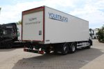 Iveco Stralis 400 - Mono Temperatura LK130