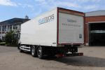 Iveco Stralis 400 - Mono Temperatura LK130