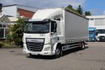 DAF CF 320 LK16
