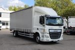 DAF CF 320 LK16