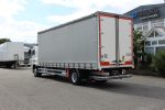 DAF CF 320 LK16