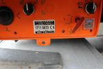 DAF CF 320 LK16