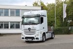 Mercedes-Benz Actros 1848 SZ171