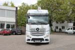 Mercedes-Benz Actros 1848 SZ171
