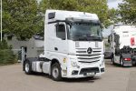 Mercedes-Benz Actros 1848 SZ171