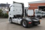 Mercedes-Benz Actros 1848 SZ171
