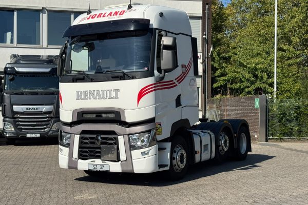 Renault T440 SZ37