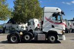 Renault T440 SZ37
