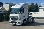 Mercedes-Benz Actros 1843 SZ38