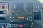 Mercedes-Benz Actros 1843 SZ38