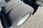 Mercedes-Benz Actros 1843 SZ38