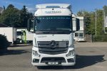 Mercedes-Benz Actros 1843 SZ38