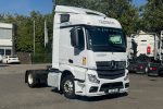 Mercedes-Benz Actros 1843 SZ38
