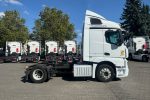 Mercedes-Benz Actros 1843 SZ38