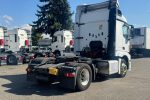 Mercedes-Benz Actros 1843 SZ38