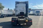 Mercedes-Benz Actros 1843 SZ38