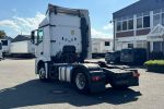 Mercedes-Benz Actros 1843 SZ38