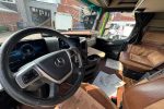 Mercedes-Benz Actros 1851 SZ183