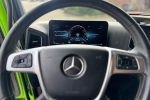 Mercedes-Benz Actros 1851 SZ183
