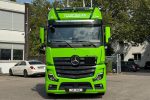 Mercedes-Benz Actros 1851 SZ183