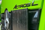Mercedes-Benz Actros 1851 SZ183