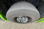 Mercedes-Benz Actros 1851 SZ183