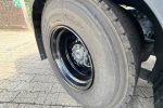 Mercedes-Benz Actros 1851 SZ183