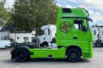 Mercedes-Benz Actros 1851 SZ183
