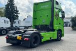 Mercedes-Benz Actros 1851 SZ183