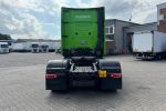 Mercedes-Benz Actros 1851 SZ183