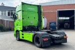 Mercedes-Benz Actros 1851 SZ183