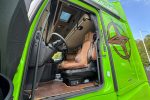 Mercedes-Benz Actros 1851 SZ183