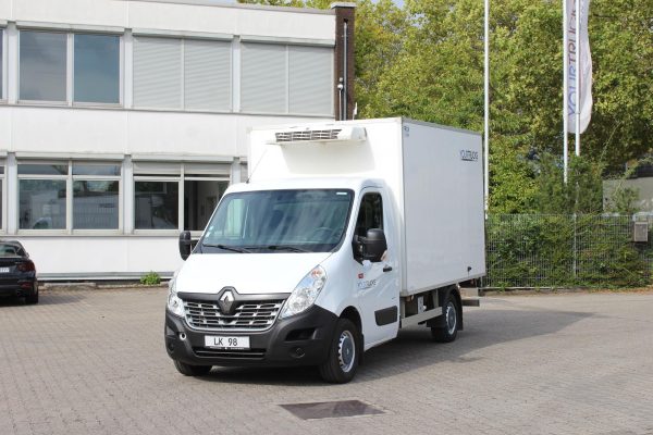 Renault Master TK V200 MAX LK98