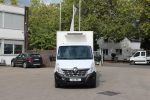 Renault Master TK V200 MAX LK98