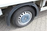 Renault Master TK V200 MAX LK98