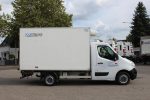 Renault Master TK V200 MAX LK98