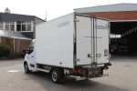 Renault Master TK V200 MAX LK98
