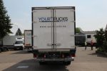 IVECO EUROCARGO 160 E22 2436