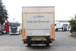Mercedes-Benz Atego 818 6659