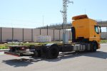 Renault 380 DXi 2931
