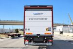 Mercedes-Benz Actros 1830 - Mono Temperatura 1203