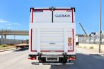 Renault D - Mono Temperatura 0571