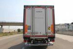 IVECO EUROCARGO 100-190 - BI Temperatura 8466