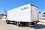 Renault D - Mono Temperatura 0571
