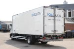 IVECO EUROCARGO 160 E22 2436