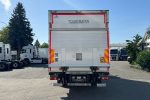 IVECO EUROCARGO ML140E19 - CS 750 - Mono Temperatura 7970