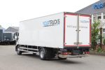 IVECO EUROCARGO 190-280L 1303